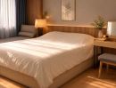 - ขาย & ให้เช่า คอนโด Triple Y Residence ห้องมุม 68 ตร.เมตร ชั้น 28 ติด MRT สามย่าน