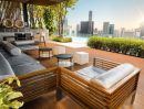 - ขาย & ให้เช่า คอนโด Triple Y Residence ห้องมุม 68 ตร.เมตร ชั้น 28 ติด MRT สามย่าน