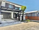 - หมู่บ้านมัณฑนา รามอินทรา-วงแหวน เช่าบ้านเดี่ยว 6 ห้องนอน 2 หลังคู่ หลังบ้านต่อกัน พร้อมห้องแม่บ้าน