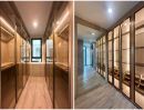 - บ้าน 3 ชั้น (หลังริม) 97.1 ตร.วา AQ ARBOR สวนหลวง ร.9 - พัฒนาการ ถ.เฉลิมพระเกียรติ ร.9 ประเวศ