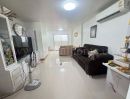 - ทาวน์โฮม หมู่บ้านตรีพฤกษ์ เลียบคลองประปานครปฐม ราคาถูก