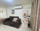 - ทาวน์โฮม หมู่บ้านตรีพฤกษ์ เลียบคลองประปานครปฐม ราคาถูก