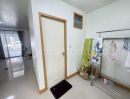 - ทาวน์โฮม หมู่บ้านตรีพฤกษ์ เลียบคลองประปานครปฐม ราคาถูก