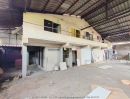  - ให้เช่าโกดัง สุขาภิบาล 5 บางเขน กรุงเทพ พร้อมออฟฟิศ,ห้องพักคนงาน