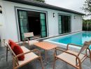 - Luxury New Build Pool Villa | กาดฝรั่ง หางดง | 18.5 ล้านบาท
