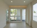  - บ้านแฝดหรูสไตล์โมเดิร์น 2 ชั้น ตอบโจทย์ชีวิตลงตัวทุกฟังก์ชัน
