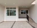  - บ้านแฝดหรูสไตล์โมเดิร์น 2 ชั้น ตอบโจทย์ชีวิตลงตัวทุกฟังก์ชัน