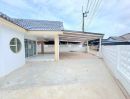 - บ้านเดี่ยว 75 ตารางวา ใกล้สี่แยกบ้านแลง บ้านพัก irpc ผ่อนเพียงเดือนละ 6500 บาท