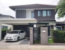 - ขาย & ให้เช่า บ้าน 70.1 ตร.วา ม.มัณฑนา บางนา กม.7 บางพลี สมุทรปราการ