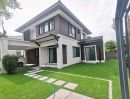 - ขาย & ให้เช่า บ้าน 70.1 ตร.วา ม.มัณฑนา บางนา กม.7 บางพลี สมุทรปราการ