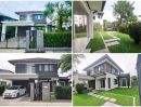 - ขาย & ให้เช่า บ้าน 70.1 ตร.วา ม.มัณฑนา บางนา กม.7 บางพลี สมุทรปราการ