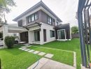 - ขายหรือให้เช่า บ้านเดี่ยว2ชั้น มัณฑนา บางนา กม.7 ใกล้ทางด่วนและห้างดัง