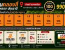 - ที่ดินผ่อนได้ คลองสี่ ผ่อน5ปีไม่มีดอกเบี้ย