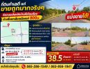 - ที่ดินทำเลดี แต่ขายถูกมากจริงๆ ติดถนนเส้นหลักบ้านค้อโนนเรือง ห่างสี่แยกเลี่ยงเมืองแค่ 800ม.