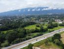 - ขายที่ดิน 60 ไร่ วแหวนรอบ3 เชียงใหม่ ใกล้แยกลิขิตชีวัน หนองจ๊อม