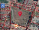 - ขายที่ดิน 12 ไร่ 33 ตรว ป่าแดด เชียงใหม่/12 Rai 33 sq.wha Development Land for Sale