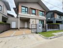 - บ้านเดี่ยว อณา สิริ รังสิต คลอง 2 เช่า ใกล้สวน สโมสร แต่งครบ