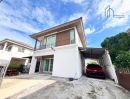 - บ้านเดี่ยว 2 ชั้น พร้อมอยู่ ขายขาดทุน พฤกษ์ลดา บางนา ใกล้ ม.เอแบค ฟรีโอน