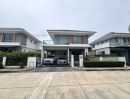 - ขายบ้านเดี่ยว 2 ชั้น 50.90 ตร.ว หมู่บ้านเพอร์เฟค เพลส แจ้งวัฒนะ 2