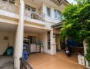 - ขายทาวน์โฮม 2 ชั้น 21.1 ตร.ว หมู่บ้านศุภาลัยวิลล์ รัตนาธิเบศร์ เฟส 3