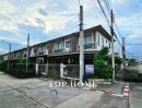  - ขายด่วน ทาวน์โฮม 2 ชั้น หลังมุม พฤกษาวิลล์ 57 พัฒนาการ (Pruksa Ville 57 Phatthanakan) พร้อมเข้าอยู่