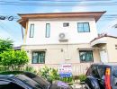  - ขายด่วน ทาวน์โฮม 2 ชั้น หลังมุม พฤกษาวิลล์ 57 พัฒนาการ (Pruksa Ville 57 Phatthanakan) พร้อมเข้าอยู่