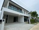 - บ้านเดี่ยวหลังใหญ่ ทำเลราชพฤกษ์ พร้อมเข้าอยู่แล้ววันนี้! บ้านเดี่ยว CENTRO ราชพฤกษ์-สวนผัก 2
