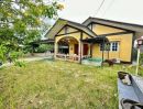 - ขายที่ดินพร้อมบ้านเดี่ยว (เหมาะสำหรับรีโนเวท)พื้นที่กว้างถึง 200 ตารางวา