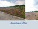 - ขายที่ดินแปลงสวย 6 ไร่ ทำเลทอง เขตพัฒนาเมือง ผังสีส้ม หนองชาก-บ้านบึง
