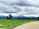 - ที่ดินแปลงสวยที่สุดในสบเป๊าะ แม่ทะ ลำปาง วิวเขาพาโนรามา ใกล้แม่น้ำจาง