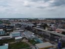- ขายที่ดินเปล่า 100 ตร.ว. รามคำแหง 193 ถมแล้ว พร้อมโฉนด ทำเลดี ใกล้มีนบุรี