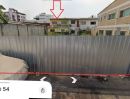  - ขายที่ดินเปล่า ใกล้รถไฟฟ้าสายสีเหลือง สถานนีโชคชัย 4 ซ.โชคชัย 4 ซอย 54 แยก 23 ขนาด 100 ตารางวา เหมาะสร้างทาวน์โฮม หรือ บ้านพักอาศัย