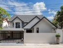 - ขายบ้านเดี่ยวหรู Pool Villa พฤกษาทอง ทำเลทอง !
