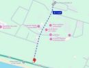- ที่ดิน 217 ตรว. แกลง ระยอง ใกล้ หาดแหลมแม่พิมพ์ (ที่ดินเปล่า ถมแล้ว ติดถนนสาธารณะ 2ด้าน แปลงมุม)