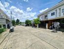- ขายบ้านทาวน์เฮ้าส์ 2 ชั้น หมู่บ้านพฤกษา60/1 บางพูน