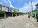 - ขายบ้านทาวน์เฮ้าส์ 2 ชั้น หมู่บ้านพฤกษา60/1 บางพูน