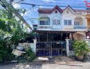 - ขายทาวน์เฮาส์ 2 ชั้น 24 ตร.ว. หมู่บ้านรังสิกร รามอินทรา - พระยาสุเรนทร์ 13 ใกล้รถไฟฟ้าสายสีชมพู สถานีบางชัน ขายถูก