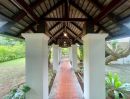 - ขายที่ดินพร้อมบ้านหลังใหญ่สไตล์ล้านนาประยุกต์ บนทำเลศักยภาพสูงสุด