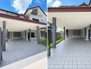 - บ้านเดี่ยว 2 ชั้น เลี่ยงเมืองมุ่งหน้าไปสนามบินหาดใหญ่
