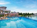 - ขายบ้านเดี่ยว 2 ชั้น Perfect Place สุขุมวิท 77 เฟส 8 บ้านสวยพร้อมอยู่ 4 ห้องนอน ติดสวนส่วนกลาง ทำเลอ่อนนุช-ลาดกระบัง