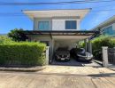 - ขายบ้านเดี่ยว 2 ชั้น Perfect Place สุขุมวิท 77 เฟส 8 บ้านสวยพร้อมอยู่ 4 ห้องนอน ติดสวนส่วนกลาง ทำเลอ่อนนุช-ลาดกระบัง