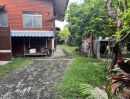 - บ้านพร้อมที่ดินทำเลทอง ใจกลางเมืองเชียงใหม่ (คูเมืองด้านใน) โอกาสหายาก