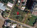 - ขายที่ดินแปลงมุม ทำเลศักยภาพ พัทยา ติดถนน 2 ด้าน ผังเมืองสีแดง เหมาะพัฒนาโครงการ