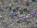 - ขาย ที่ดิน 129.7 ตรวา บางซื่อ ซอยกรุงเทพ-นนทบุรี 13 ต่ำกว่าราคาประเมิน ใกล้ MRT บางโพ