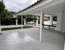  - ขายบ้านเดี่ยว 2 ชั้น 58 ตรว หมู่บ้านอักษรา พุทธมณฑลสาย 3 - ทวีวัฒนา ตกแต่งใหม่สไตล์ Luxury