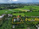 - ขายด่วน บ้านพร้อมที่ดิน 1 ไร่ 3 งาน 50 ตารางวา ติดทางหลวง 1306 ต.ดอนศิลา อ.เวียงชัย จ.เชียงราย วิวดอยผาช้าง ราคาถูกกว่าตลาด