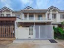  - ทาวน์เฮ้าส์ พฤกษา 76 บางใหญ่-แก้วอินทร์ รีโนเวทสวยหรู หน้าบ้านไม่ชนใคร จอดรถได้ 4 คัน ใกล้เซ็นทรัลเวสต์เกต & รถไฟฟ้า MRT