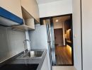  - ให้เช่า คอนโดใหม่ พร้อมอยู่ ไอดีโอ รามคำแหง ลำสาลี สเตชั่น แต่ง Built-in ครบทั้งห้อง เฟอร์ครบราคา16,000 บาท/เดือน