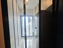  - ให้เช่า คอนโดใหม่ พร้อมอยู่ ไอดีโอ รามคำแหง ลำสาลี สเตชั่น แต่ง Built-in ครบทั้งห้อง เฟอร์ครบราคา16,000 บาท/เดือน