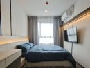  - ให้เช่า คอนโดใหม่ พร้อมอยู่ ไอดีโอ รามคำแหง ลำสาลี สเตชั่น แต่ง Built-in ครบทั้งห้อง เฟอร์ครบราคา16,000 บาท/เดือน